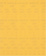 BOSCH EXPERT Sandpaper C470 for manual sanding 230 × 280 mm, G 400 2.608.900.967 - Sandpaper