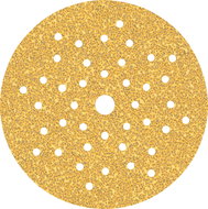 BOSCH EXPERT Sanding papers C470 with multi-punching for excent. 125 mm, P40, 5 pcs 2.608.901.092 - Sandpaper