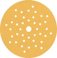BOSCH EXPERT 2608901095 C470 többlyukú csiszolópapír excentercsiszolókhoz, 125 mm, P100 - Csiszolópapír