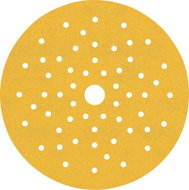 BOSCH EXPERT C470 with multiple holes for vibratory grinders 150 mm, G 60/120/240, 6 pcs 2.608.901.1 - Sandpaper