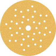 BOSCH EXPERT 2608901126 C470 többlyukú csiszolópapír excentercsiszolókhoz, 125 mm, G 80, 50 db - Csiszolópapír