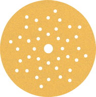 BOSCH EXPERT 2608901127 C470 többlyukú csiszolópapír excentercsiszolókhoz, 125 mm, G 100, 50 db - Csiszolópapír