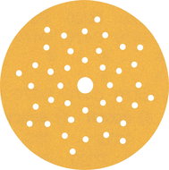 BOSCH EXPERT Sanding papers C470 with multiple holes for vibratory sanders 125 mm, G 220 50 pcs 2.60 - Sandpaper