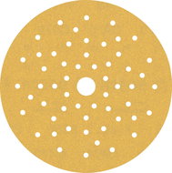 BOSCH EXPERT Sanding papers C470 with multiple holes for vibratory sanders 150 mm, G 180 50 pcs 2.60 - Sandpaper