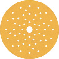 BOSCH EXPERT Sanding papers C470 with multiple holes for vibratory sanders 150 mm, G 220 50 pcs 2.60 - Sandpaper