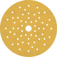 BOSCH EXPERT 2608901144 C470 többlyukú csiszolópapír excentercsiszolókhoz, 150 mm, P320 - Csiszolópapír