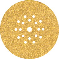 BOSCH EXPERT Sanding paper C470 with 19 holes for plasterboard sanders 225 mm, G 40, 2.608.901.146 - Sandpaper