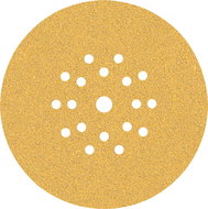 BOSCH EXPERT Sanding paper C470 with 19 holes for plasterboard sanders 225 mm, P60, 2.608.901.147 - Sandpaper