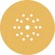 BOSCH EXPERT Sanding paper C470 with 19 holes for plasterboard sanders 225 mm, G 80, 2.608.901.148 - Sandpaper