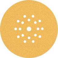 BOSCH EXPERT Sanding paper C470 with 19 holes for plasterboard sanders 225 mm, G 100, 2.608.901.149 - Sandpaper