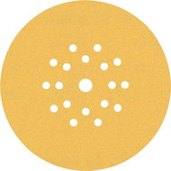 BOSCH EXPERT 2608901150 C470 19 lyukú csiszolópapír gipszkartoncsiszolókhoz, 225 mm, G 120 - Csiszolópapír