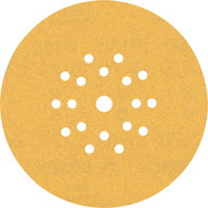 BOSCH EXPERT 2608901151 C470 19 lyukú csiszolópapír gipszkartoncsiszolókhoz, 225 mm, G 150 - Csiszolópapír