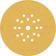 BOSCH EXPERT Sanding paper C470 with 19 holes for plasterboard sanders 225 mm, G 180, 2.608.901.152 - Sandpaper
