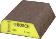 BOSCH 2608901168 EXPERT S470 Combi csiszolószivacs, 69 × 97 × 26 mm, finom - Csiszolószivacs