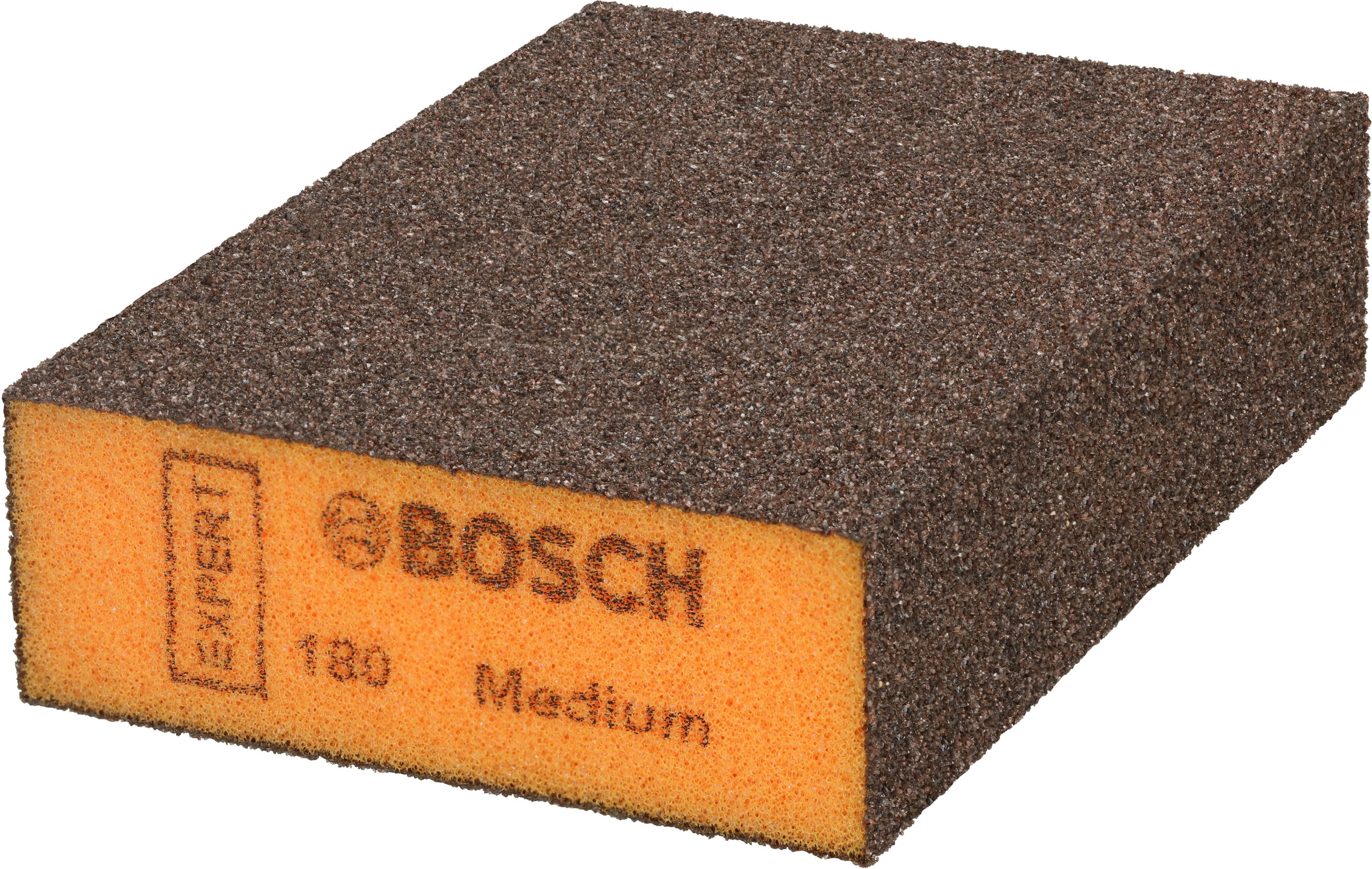 BOSCH EXPERT 2608901169 S471 standard csiszolóhasáb, 69 × 97 × 26 mm, közepes