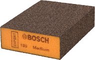 BOSCH EXPERT 2608901169 S471 standard csiszolóhasáb, 69 × 97 × 26 mm, közepes - Csiszolószivacs