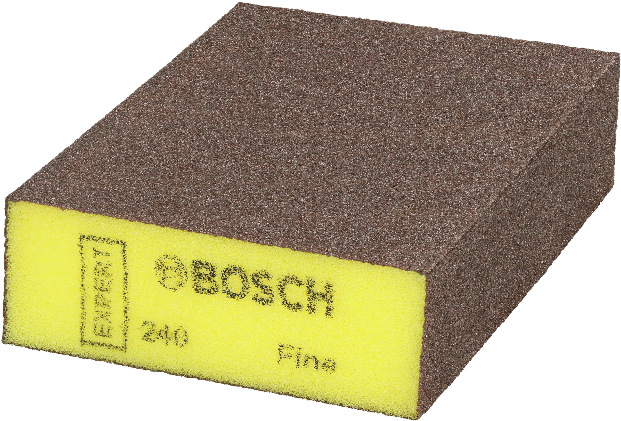 BOSCH EXPERT 2608901170 S471 standard csiszolóhasáb, 69 × 97 × 26 mm, finom