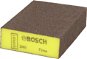 BOSCH EXPERT 2608901170 S471 standard csiszolóhasáb, 69 × 97 × 26 mm, finom - Csiszolószivacs