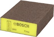 Bosch EXPERT Špalík S471 Standard 69 × 97 × 26 mm, jemný 2.608.901.170 - Brúsna hubka