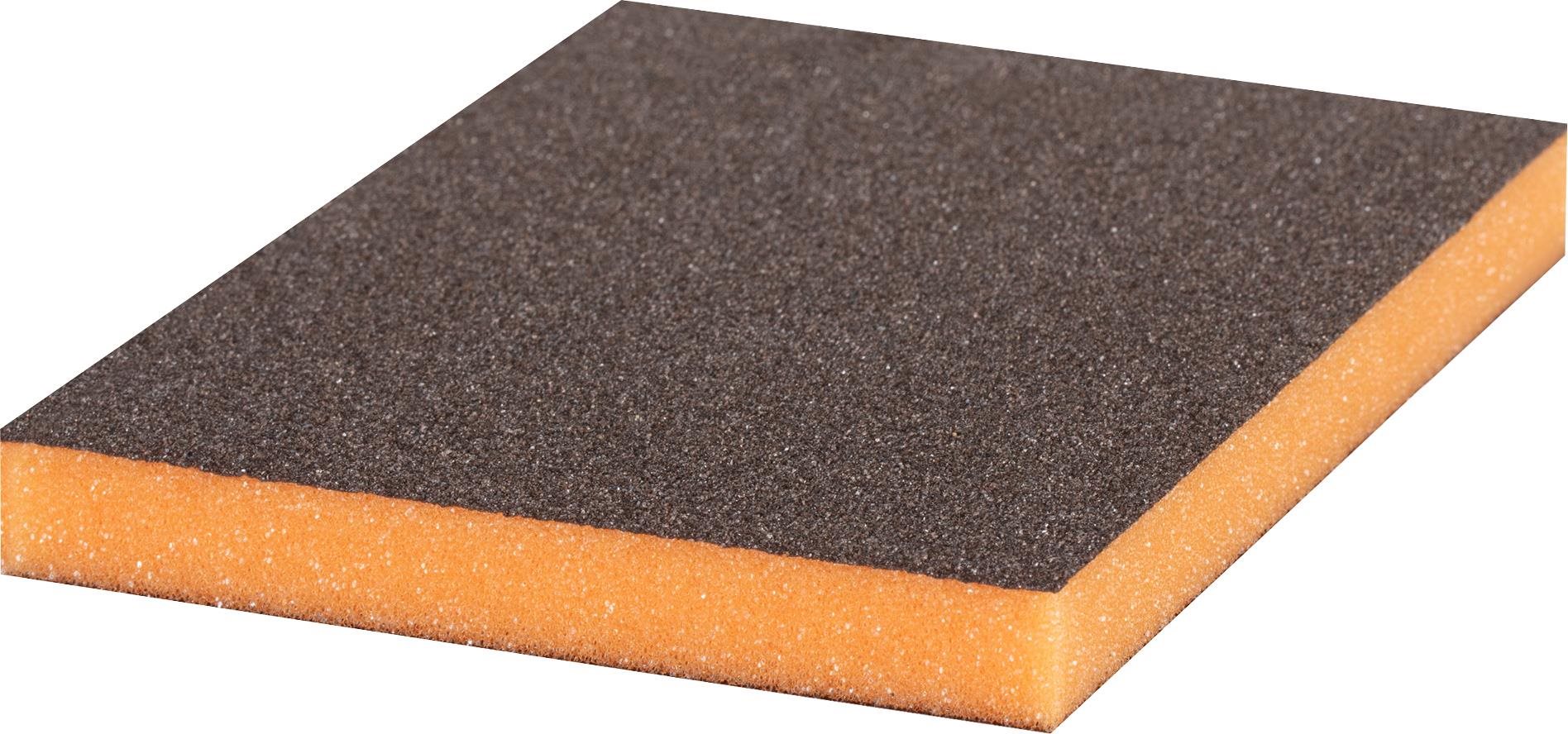 BOSCH EXPERT 2608901171 S473 Standard csiszolótalp, 98 × 120 × 13 mm, közepes