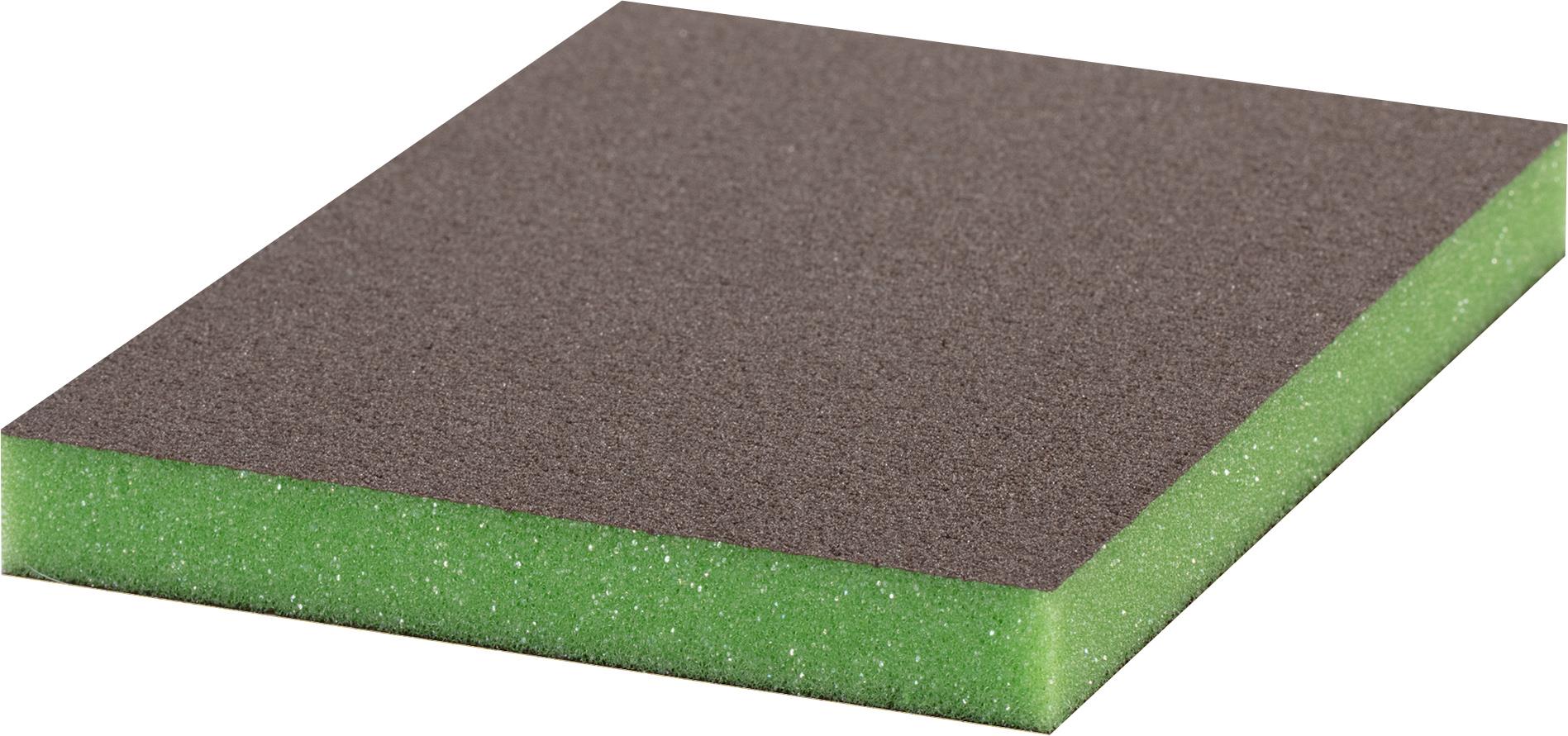 BOSCH EXPERT 2608901173 S473 Standard csiszolótalp, 98 × 120 × 13 mm, nagyon finom