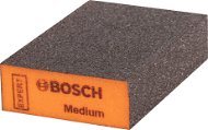 BOSCH 2608901177 EXPERT S471 Standard csiszolószivacsok, 97 × 69 × 26 mm, Medium, 1 db - Csiszolószivacs