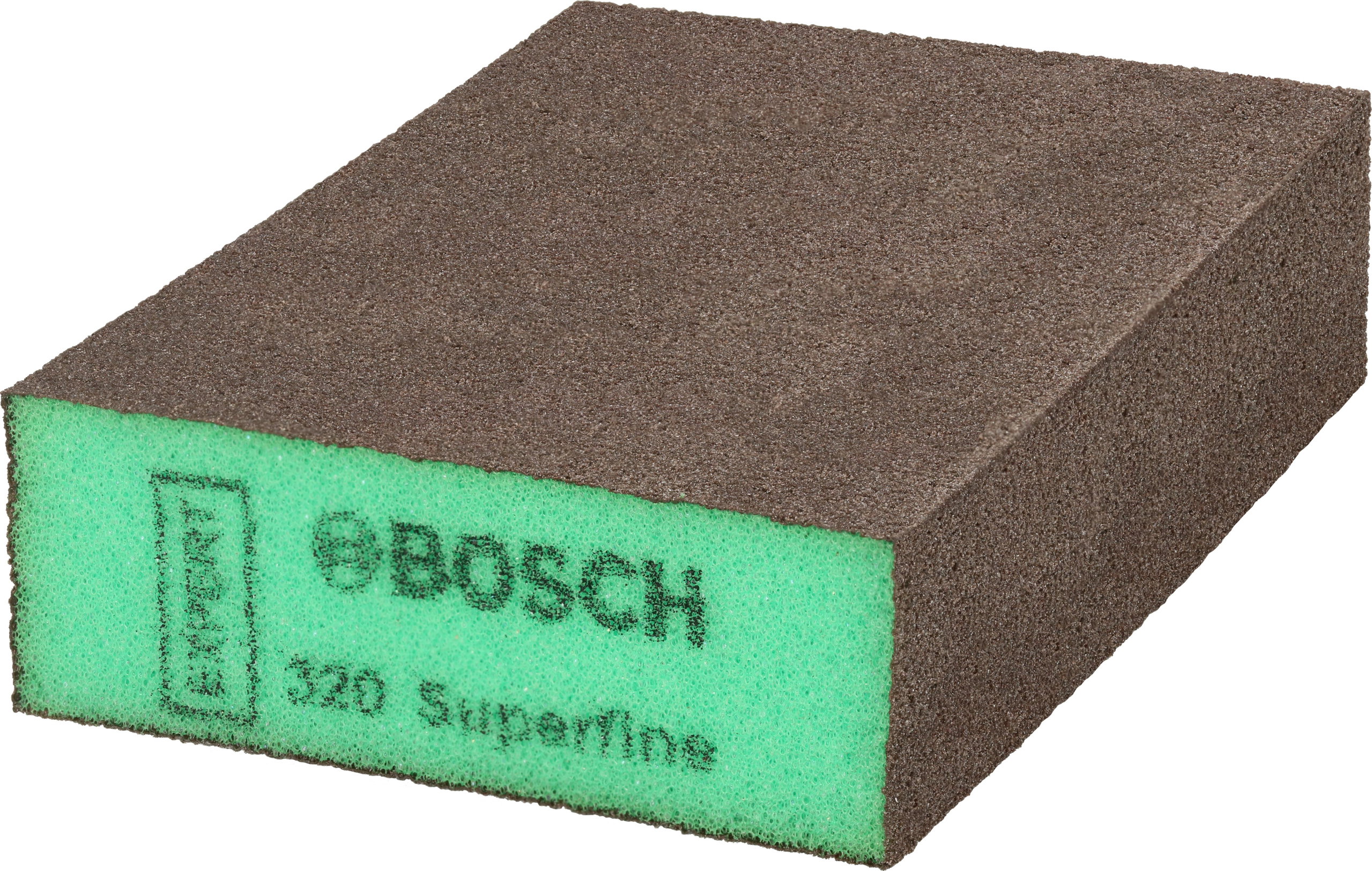 BOSCH EXPERT 2608901180 S471 standard csiszolóhasáb, 69×97×26 mm, szuperfinom