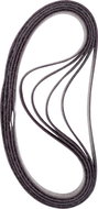 BOSCH EXPERT Grinding belts N470 for belt grinders 40 × 760 mm, Medium, 10 pcs 2.608.901.255 - Sanding belt