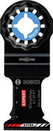 BOSCH Ponorný pilový list EXPERT MetalMax AIZ 32 AIT 40 × 32 mm 2.608.900.014 - Pilový list