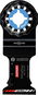 BOSCH Ponorný pilový list EXPERT MetalMax AIZ 32 AIT 40 × 32 mm 2.608.900.014 - Pilový list