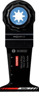 BOSCH Pilový list pro víceúčelové nástroje EXPERT MetalMax PAIZ 45 AIT, 45 mm 2.608.900.021 - Saw Blade