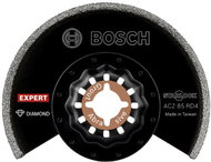 BOSCH Segmentový pilový kotouč s diamantovými zrny EXPERT ACZ 85 RD4 85 mm, 10 ks 2.608.900.035 - Diamond Disc