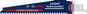BOSCH Pilový list do pily ocasky EXPERT Window Demolition S 956 DHM, 1 ks 2.608.900.385 - Pilový list