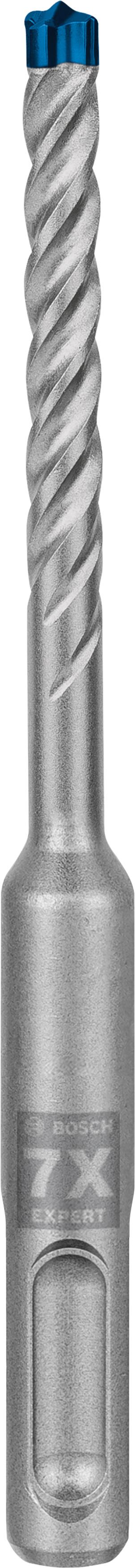 BOSCH 2608900071 EXPERT SDS plus-7X kalapácsfúró, 6 × 50 × 115mm