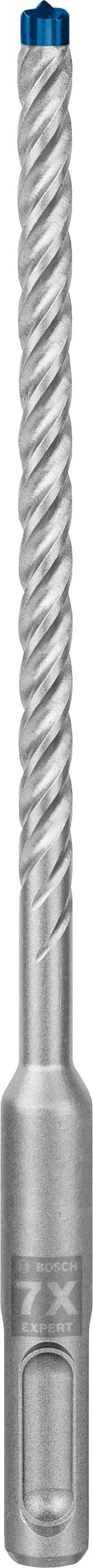BOSCH 2608900072 EXPERT SDS plus-7X kalapácsfúró, 6 × 100 × 165mm
