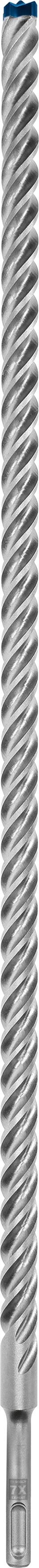 BOSCH fúrókalapács EXPERT SDS plus-7X, 16 × 550 × 600 mm 2.608.900.134