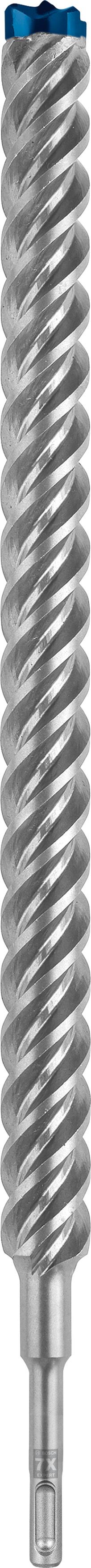 BOSCH Fúrókalapács EXPERT SDS plus-7X, 25 × 950 × 1000 mm 2.608.900.153