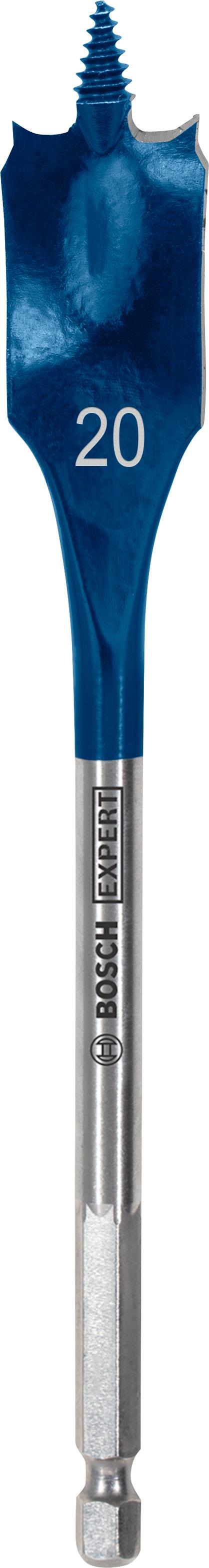 BOSCH 2608900319 EXPERT Self Cut Speed lapos fa marószár, 20 × 152mm
