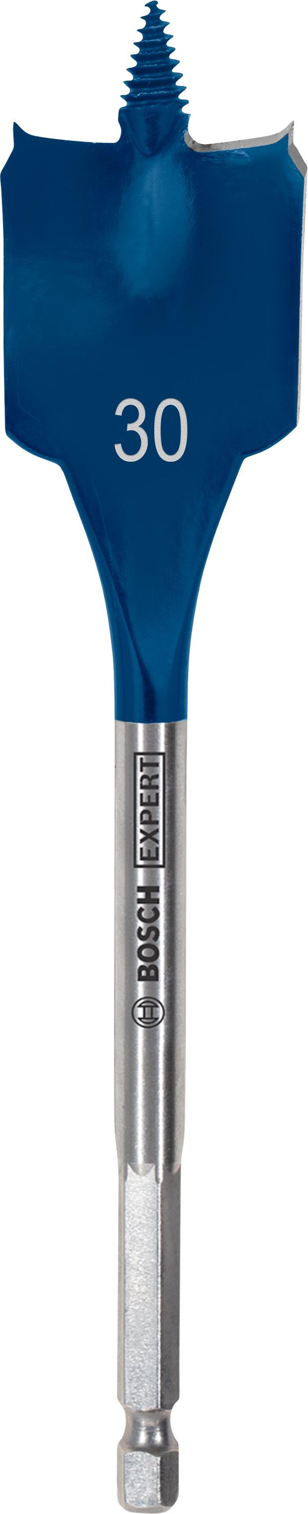 BOSCH 2608900325 EXPERT Self Cut Speed lapos fa marószár, 30 × 152mm