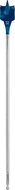 BOSCH Flat wood router drill bit EXPERT Self Cut Speed 32 × 400 mm 2.608.900.354 - Drill Bit