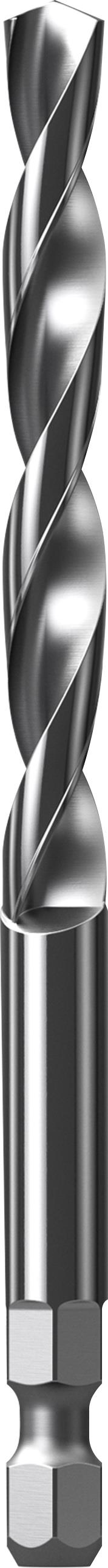 BOSCH 2608900528 Központosító fúró, EXPERT Power Change Plus HSS-G, 7,15 × 105mm