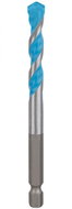 BOSCH EXPERT HEX-9 MultiConstruction multi-purpose drill, 8 × 50 × 100 mm 2.608.900.581 - Drill Bit