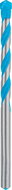 BOSCH EXPERT CYL-9 MultiConstruction multi-purpose drill, 5 × 50 × 85 mm 2.608.900.606 - Drill Bit
