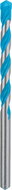 BOSCH Spiral drill EXPERT CYL-9 MultiConstruction, 6.5 × 60 × 100 mm 2.608.900.615 - Drill Bit