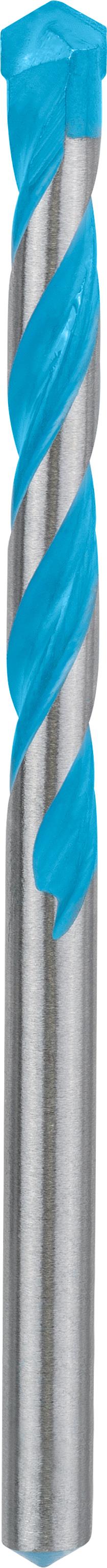 BOSCH 2608900643 EXPERT CYL-9 MultiConstruction spirálfúrószár, 10 db, 8×80×120 mm