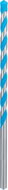 BOSCH Multipurpose drill EXPERT CYL-9 MultiConstruction, 10 × 200 × 250 mm 2.608.901.485 - Drill Bit