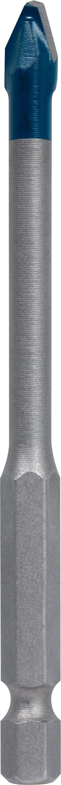 BOSCH Csempefúró EXPERT HEX-9 HardCeramic 6 × 90 mm 2.608.900.590