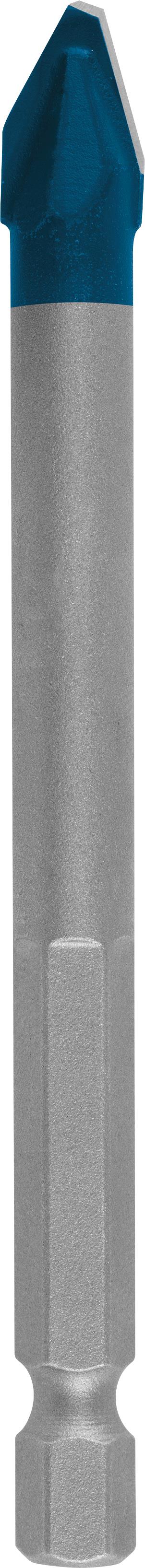 BOSCH Spirálfúró EXPERT HEX-9 keménykerámia 8 × 90 mm 2.608.900.592