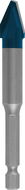 BOSCH Vrták do dlažby EXPERT HEX-9 HardCeramic 12 × 90 mm 2.608.900.594 - Vrták do dlažby