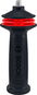 BOSCH Vibration Control EXPERT pro úhlové brusky s M10, 169 × 69 mm 2.608.900.000 - Rukojeť